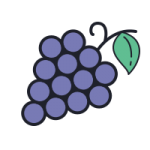 Uva da tavola